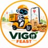 VIGO FEAST Logo